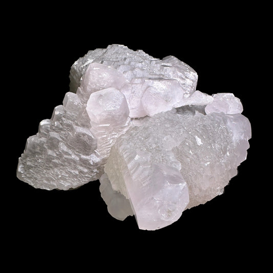 Fluorescent Calcite