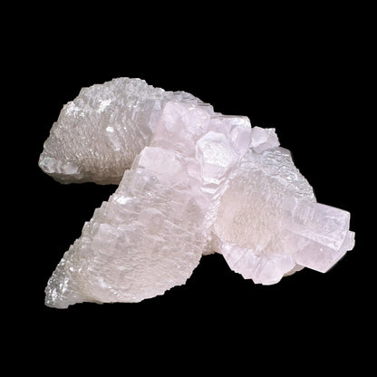 Fluorescent Calcite