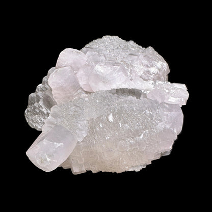 Fluorescent Calcite