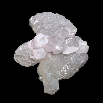 Fluorescent Calcite