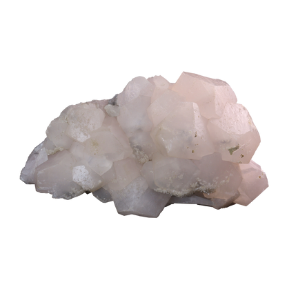 Fluorescent Calcite