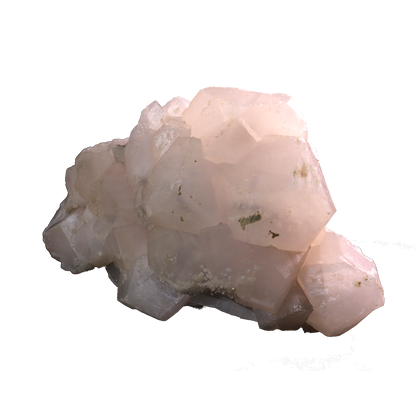 Fluorescent Calcite