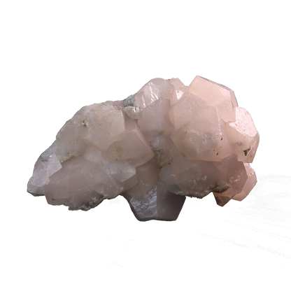 Fluorescent Calcite