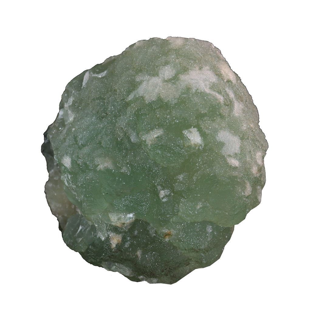 Green Fluorite