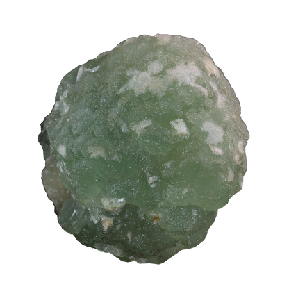 Green Fluorite