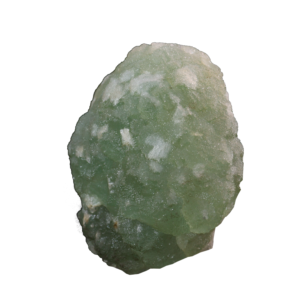 Green Fluorite