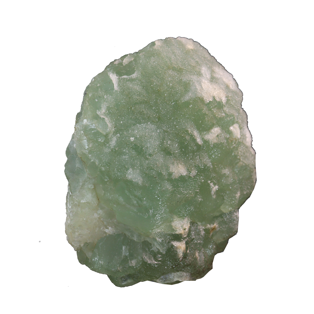 Green Fluorite