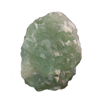 Green Fluorite