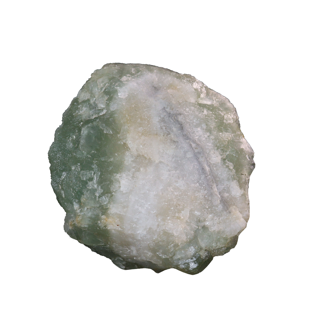 Green Fluorite