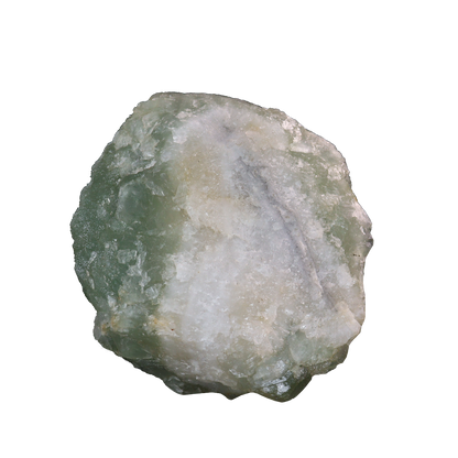 Green Fluorite