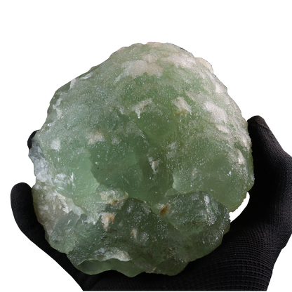 Green Fluorite