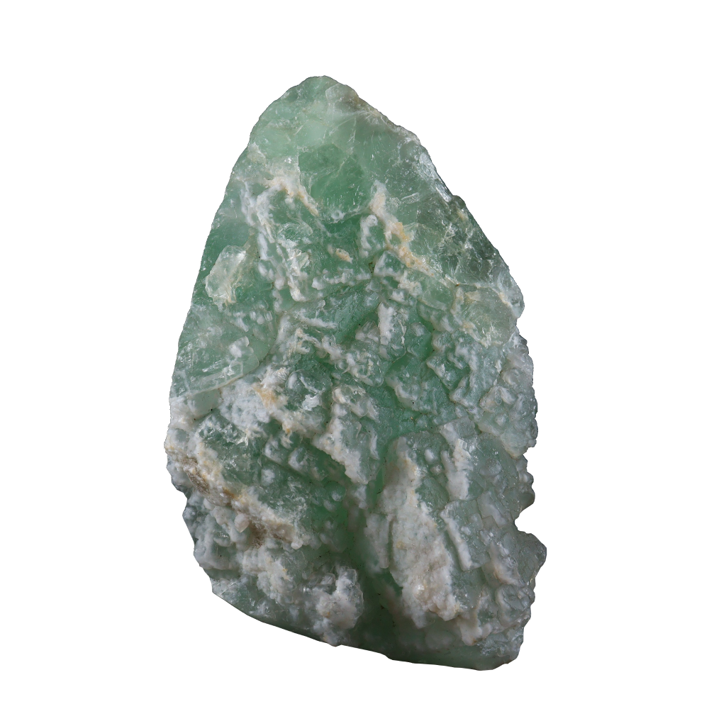 Green Fluorite