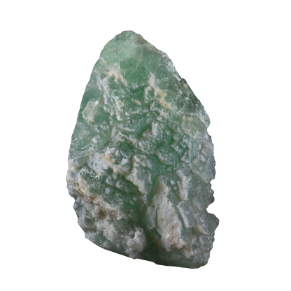 Green Fluorite