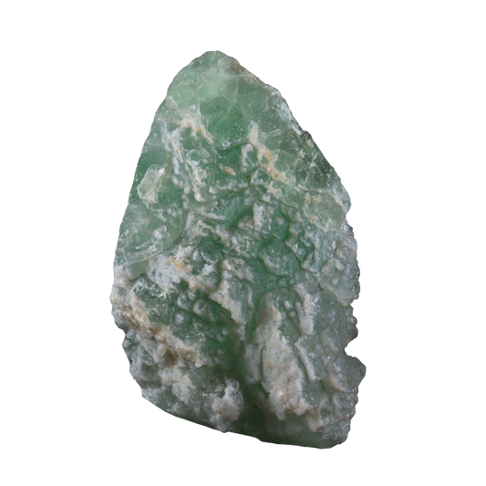 Green Fluorite