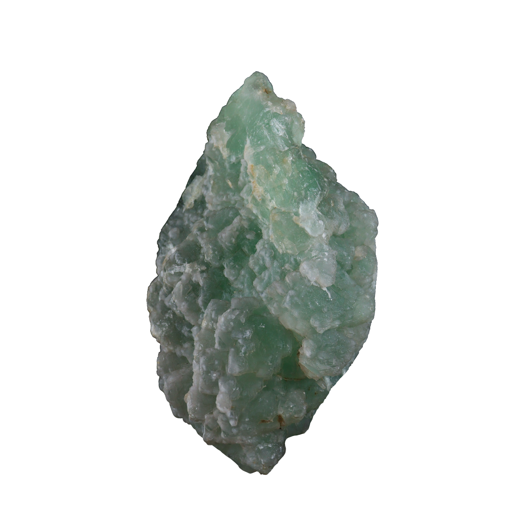 Green Fluorite