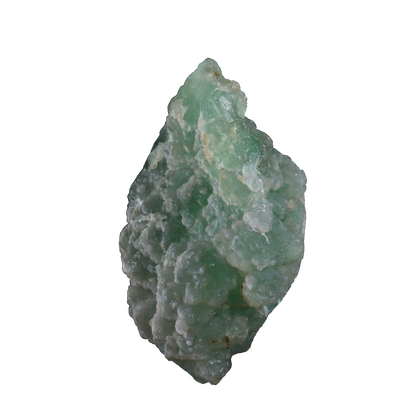 Green Fluorite