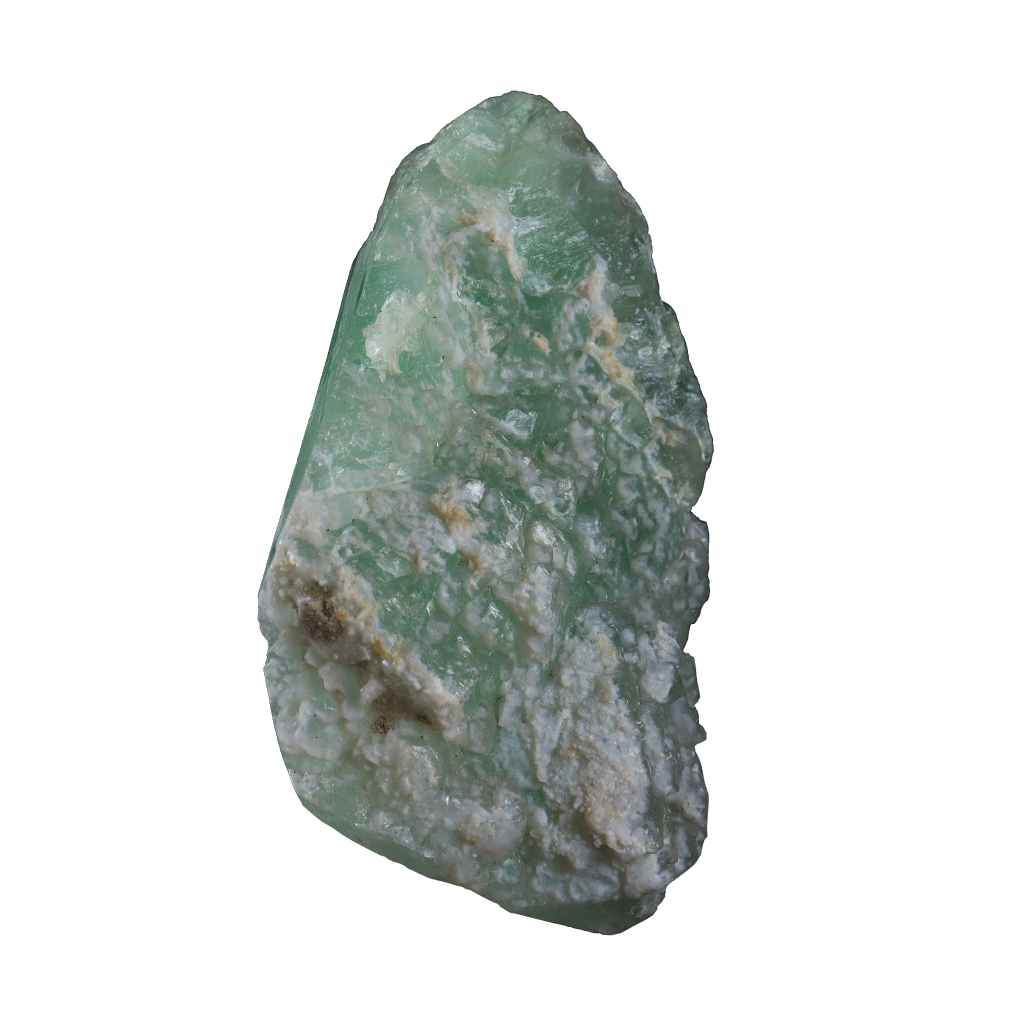 Green Fluorite