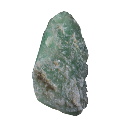 Green Fluorite