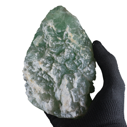 Green Fluorite