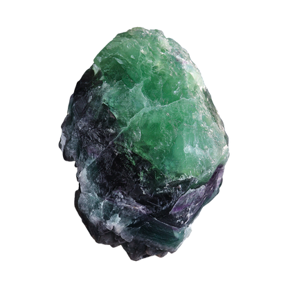 Multi-Color Fluorite