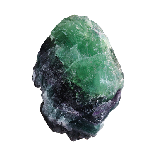 Multi-Color Fluorite