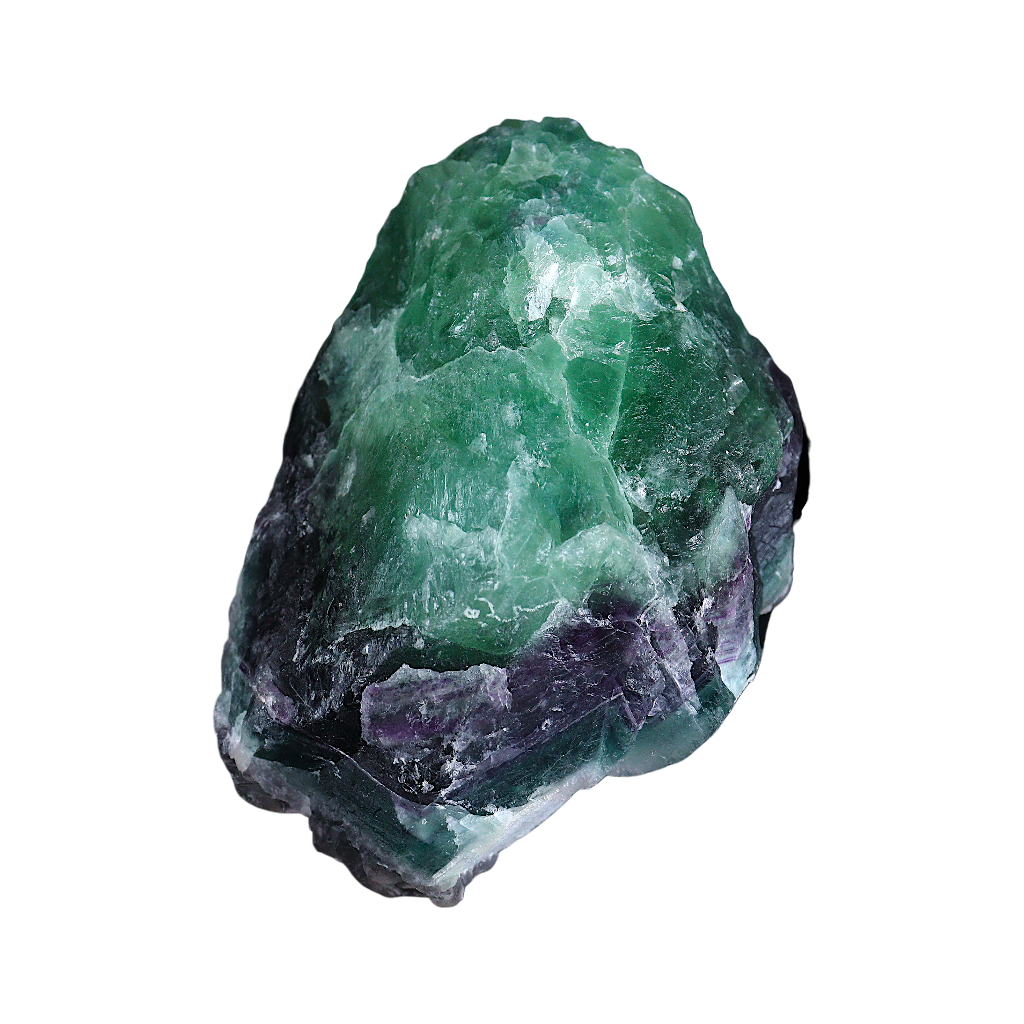 Multi-Color Fluorite