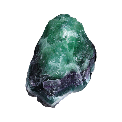 Multi-Color Fluorite