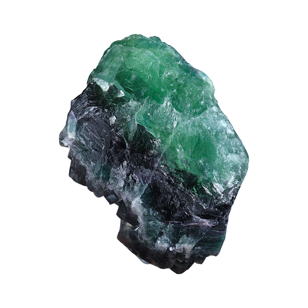 Multi-Color Fluorite