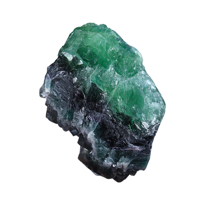 Multi-Color Fluorite