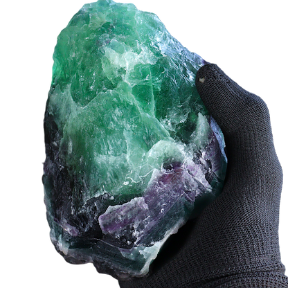 Multi-Color Fluorite