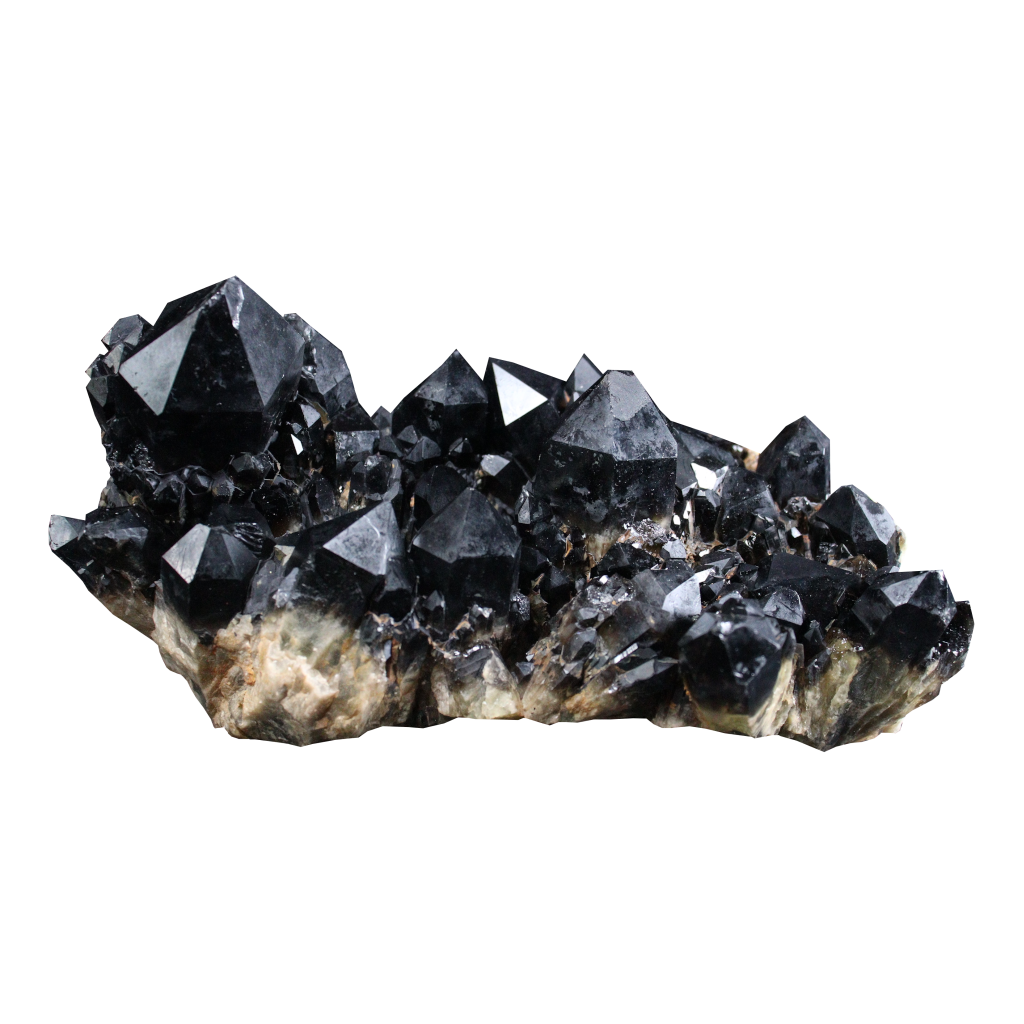 Smoky Quartz