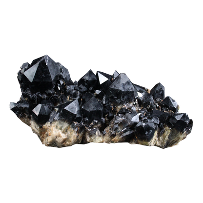 Smoky Quartz