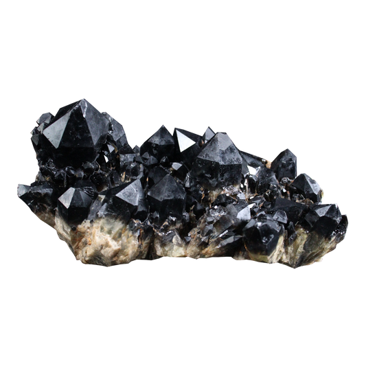 Smoky Quartz
