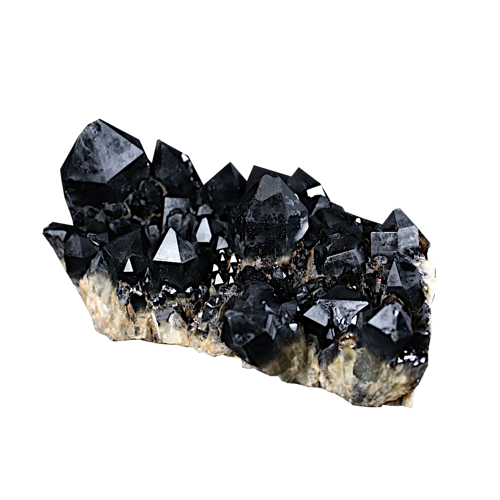 Smoky Quartz