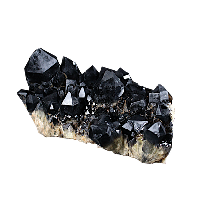 Smoky Quartz