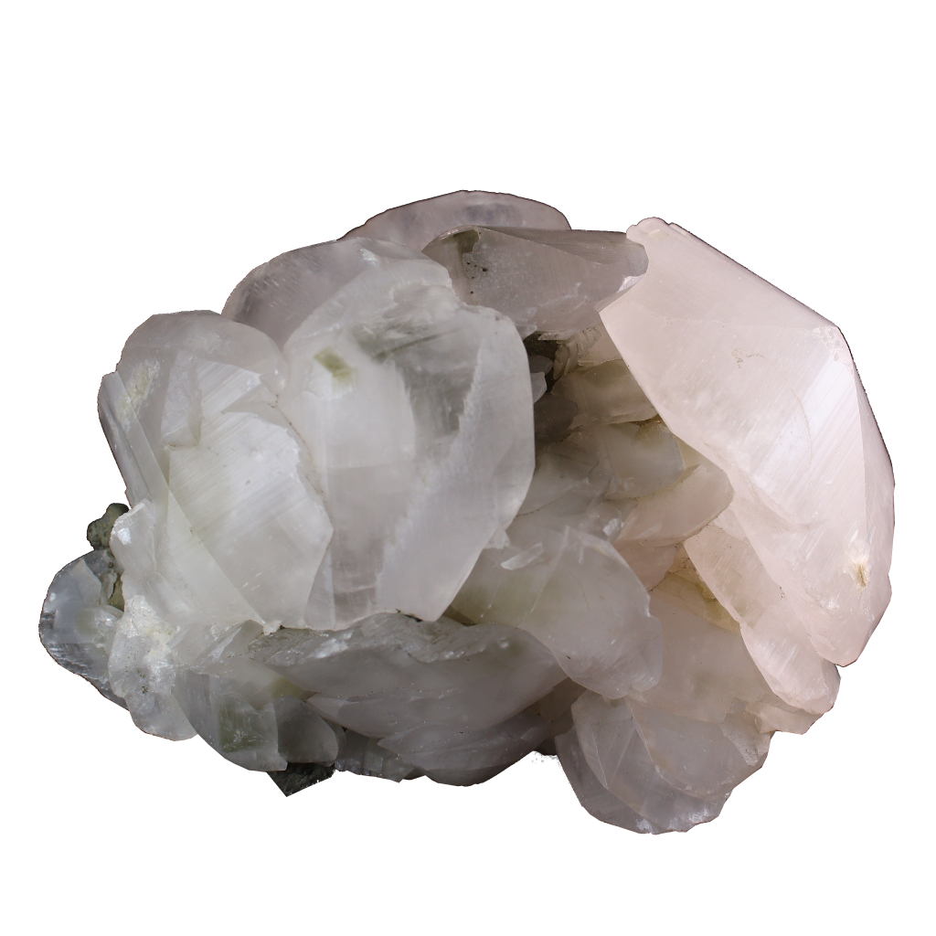 Fan Calcite