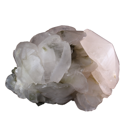 Fan Calcite