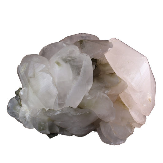 Fan Calcite