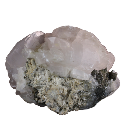 Fan Calcite