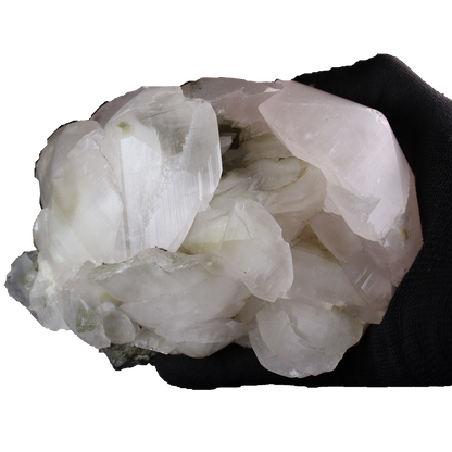 Fan Calcite