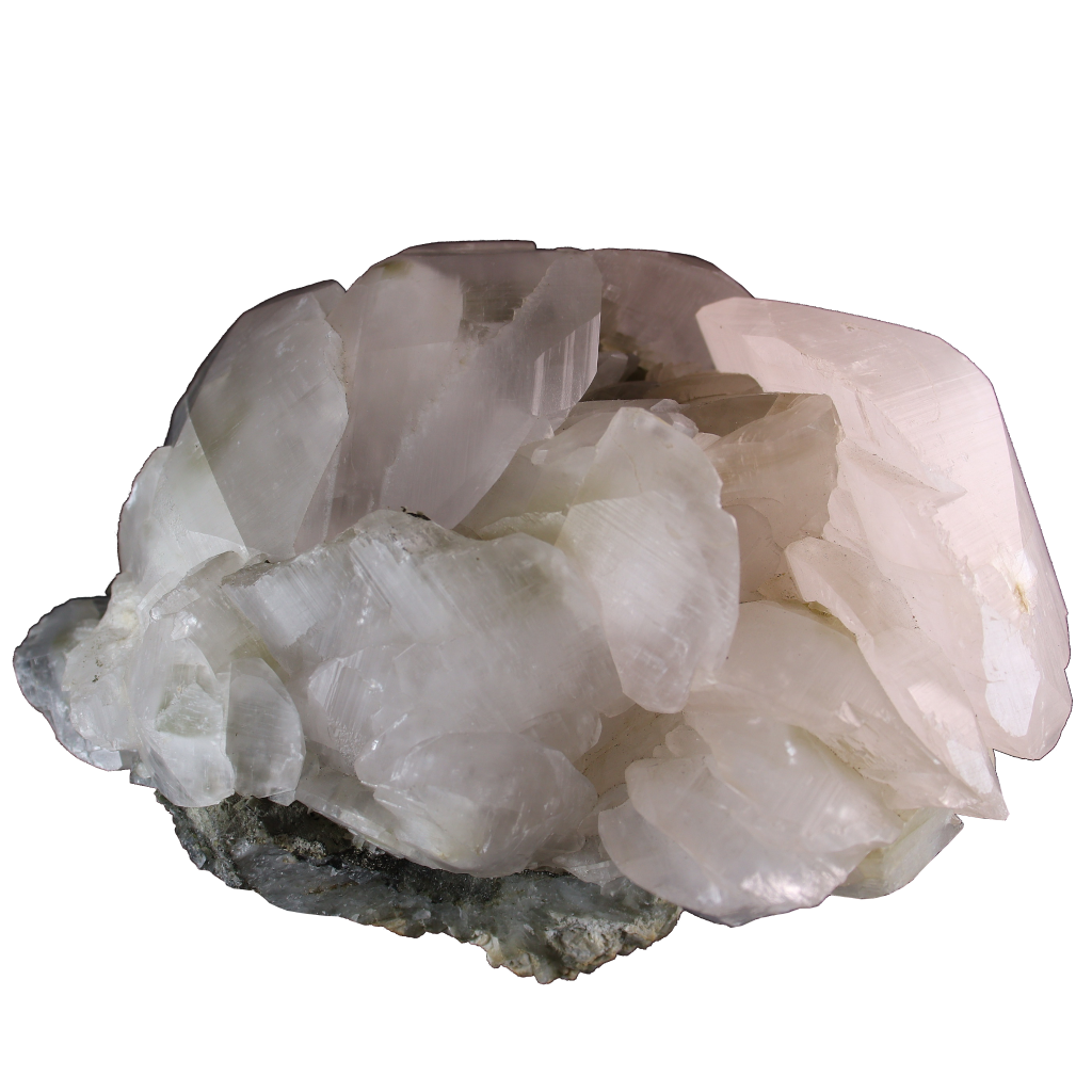 Fan Calcite