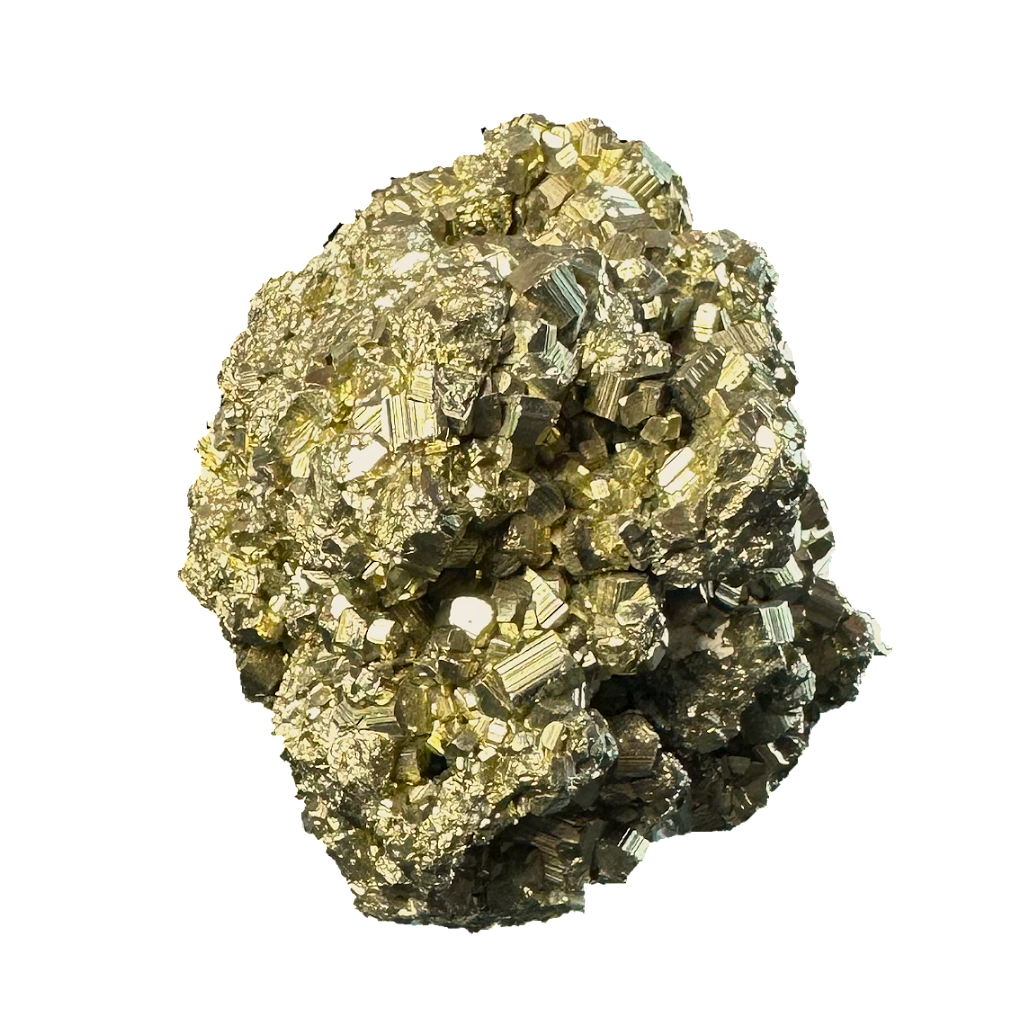 Pyrite