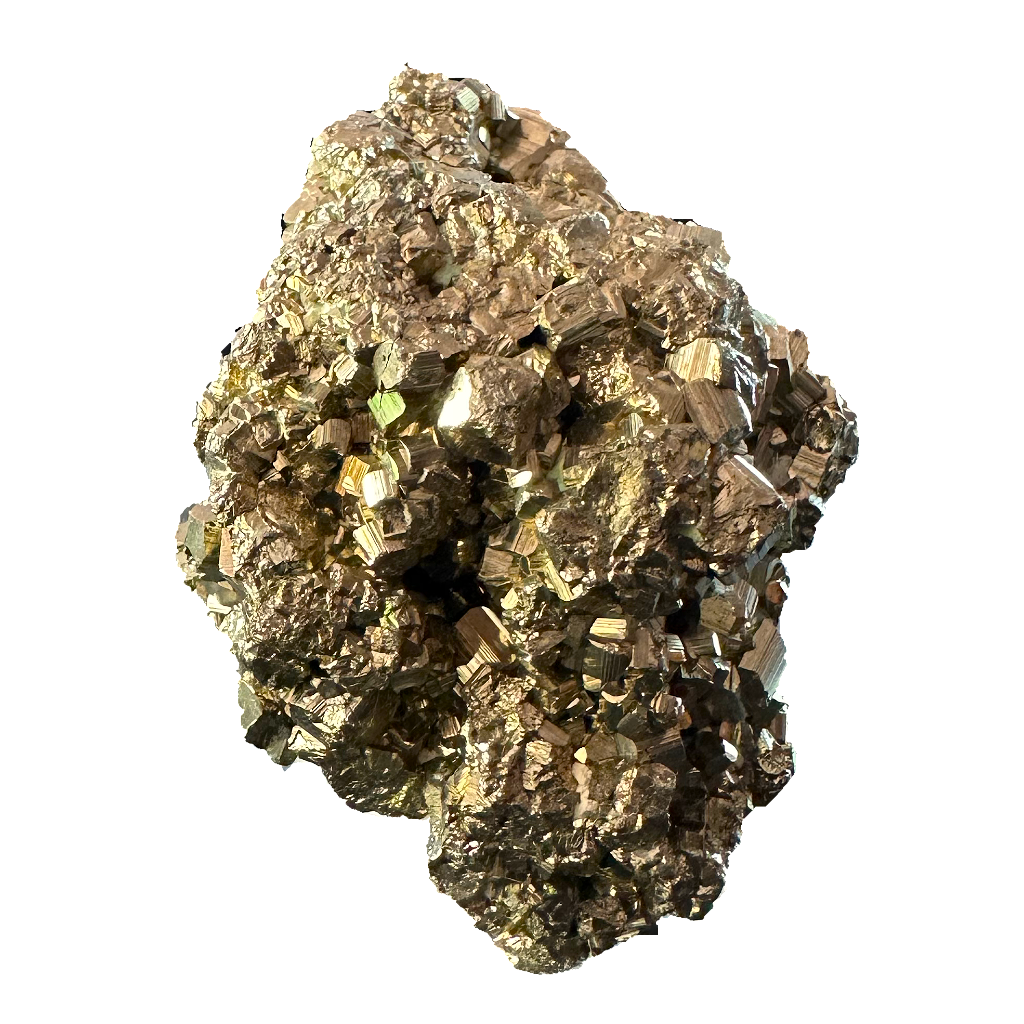 Pyrite