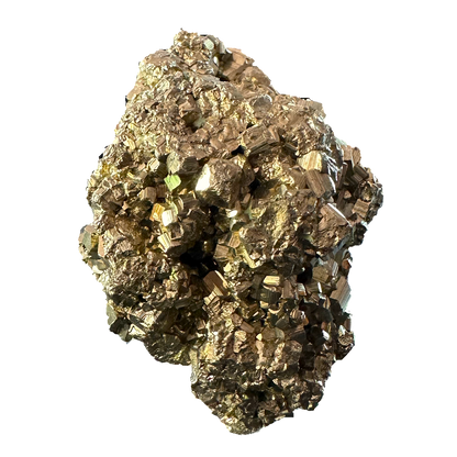 Pyrite