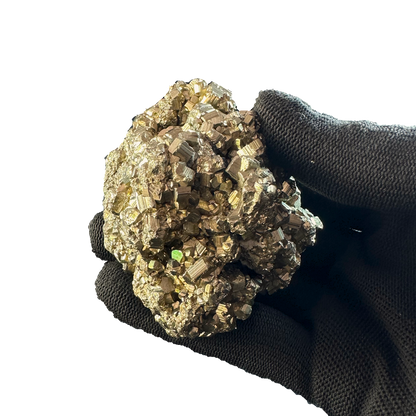 Pyrite