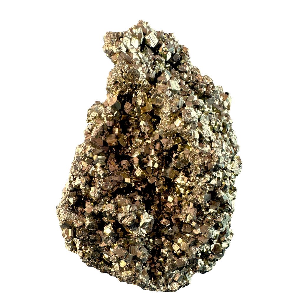Pyrite