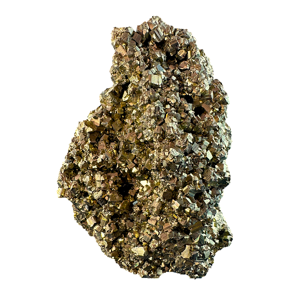 Pyrite