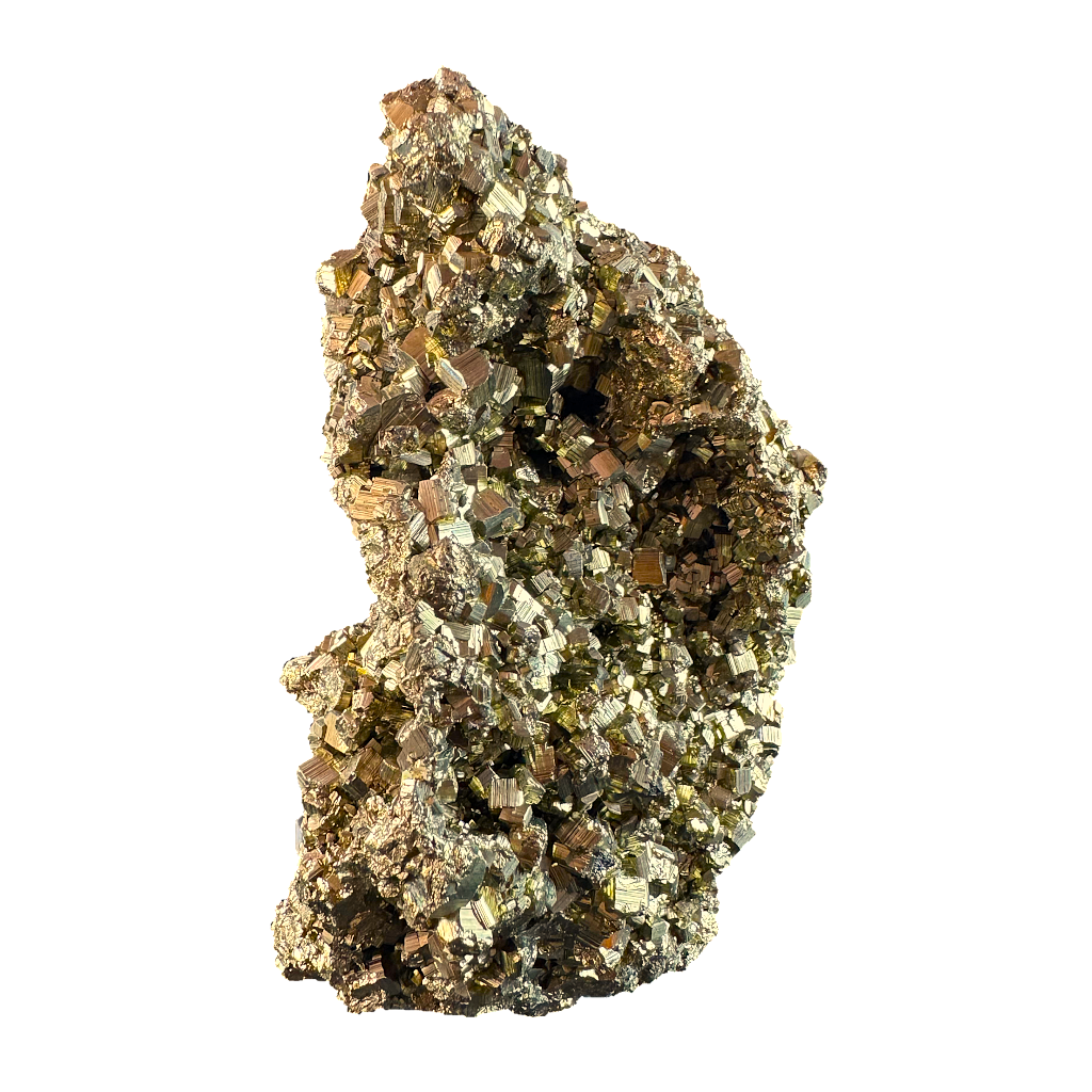 Pyrite