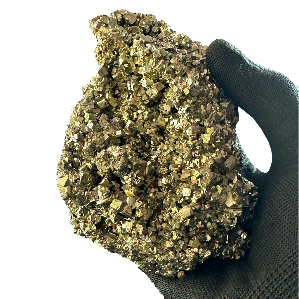Pyrite