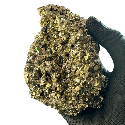 Pyrite